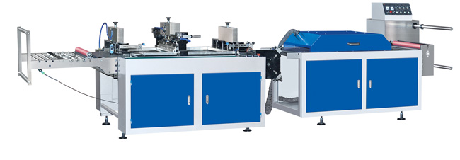 RD-6001-automatic screen printing machine