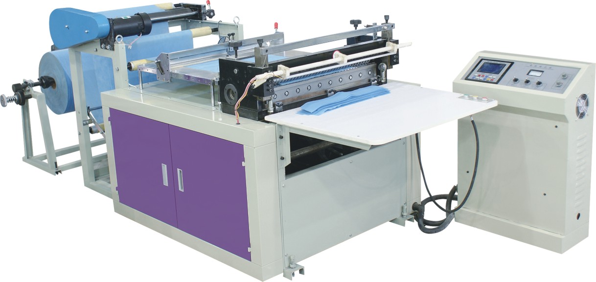 automatic sheet cutting machine